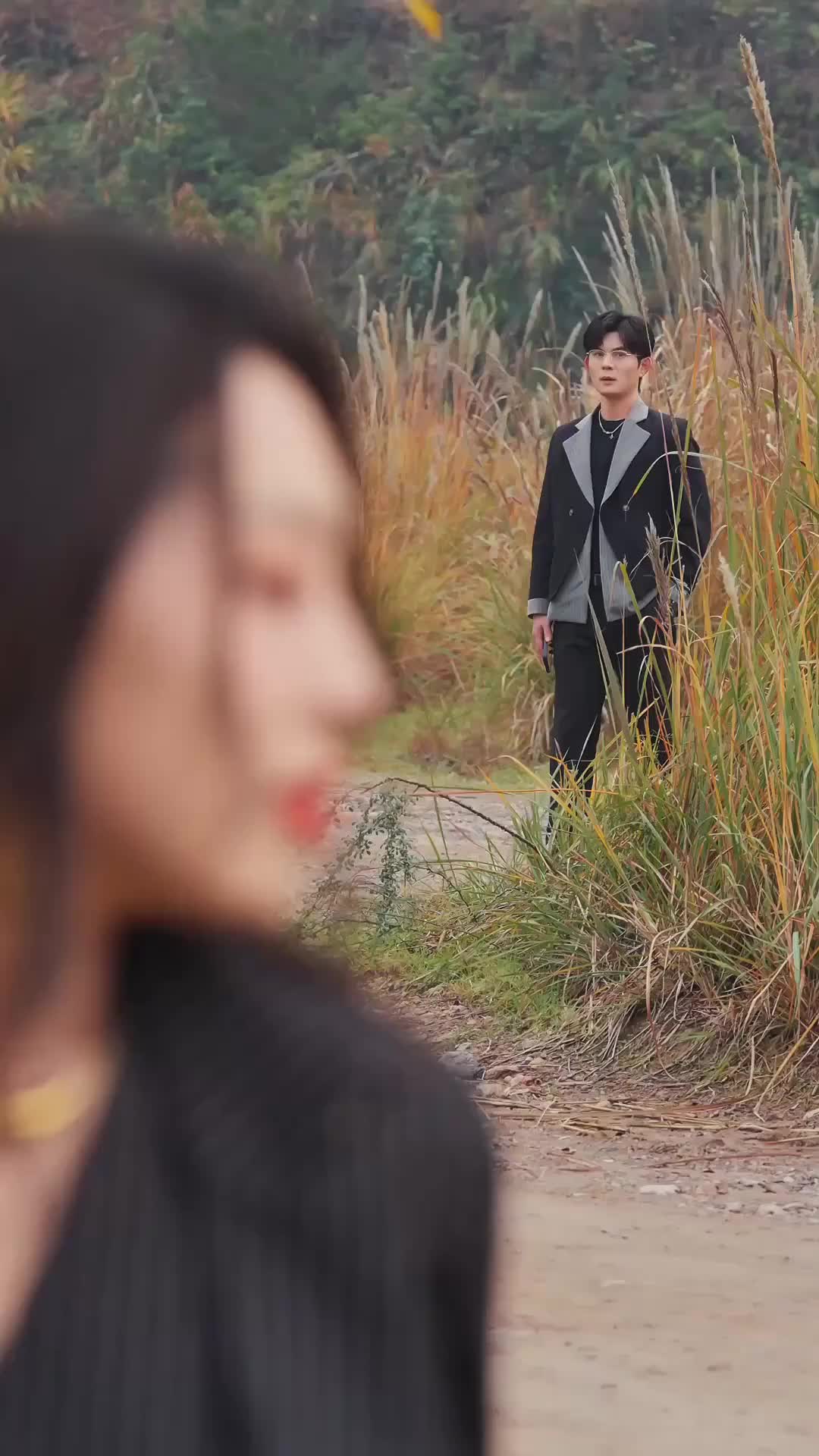 Episode 19 - Love's Deeper Than the Storm